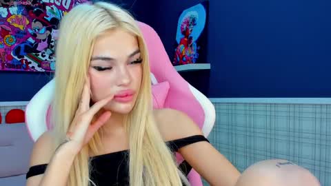 Snapshot of angel_sapphire_ chatting on 02/22/25, 05:46 Angel My schedule GTM2 Mon Tue Wen Thu Fri 0900am-0400pm online show from 02/22/25, 05:46