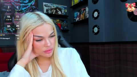 Snapshot of angel_sapphire_ chatting on 03/12/25, 03:40 Angel My schedule GTM2 Mon Tue Wen Thu Fri 0900am-0400pm online show from 03/12/25, 03:40