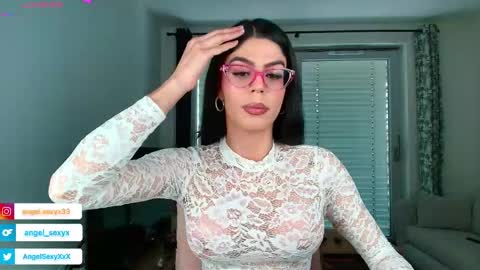 Snapshot of angel_sexyxxx chatting on 03/24/26, 11:26 CALL ME ANGEL online show from 03/24/26, 11:26