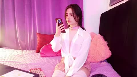 Angel  online show from 04/26/26, 08:06