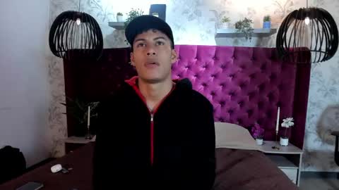 Angel  online show from 05/07/26, 12:10
