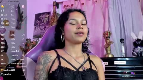 angel online show from 11/13/25, 12:53