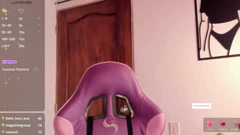 angel online show from 11/20/25, 07:24