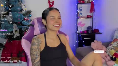 angel online show from 11/25/25, 11:38