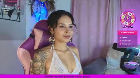 angel online show from 04/28/26, 12:42