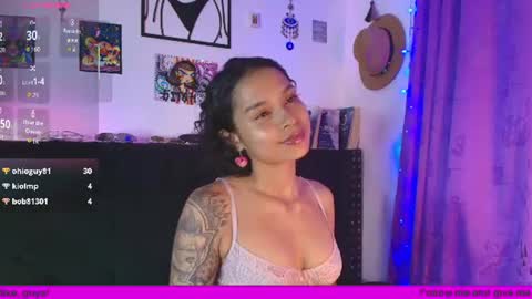 Snapshot of angel_smile18 chatting on 06/23/26, 03:15 angel online show from 06/23/26, 03:15