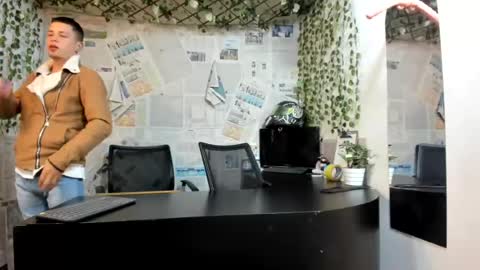 angel_stid online show from 07/11/26, 12:13