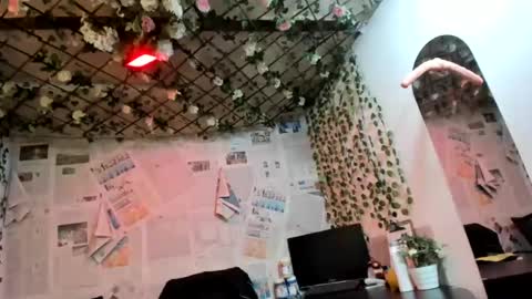angel_stid online show from 07/11/26, 07:16