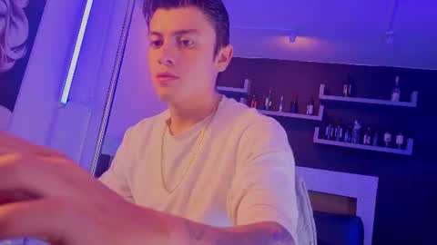 Angel Still  online show from 06/18/26, 03:18