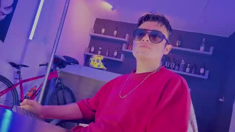 Angel Still  online show from 06/22/26, 03:25