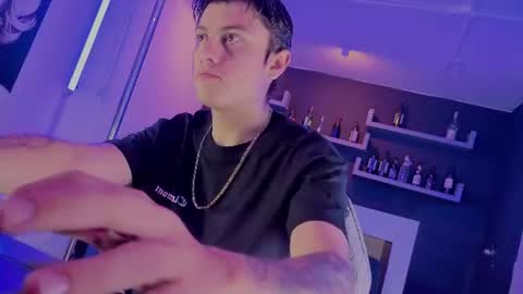 Angel Still  online show from 06/24/26, 03:27