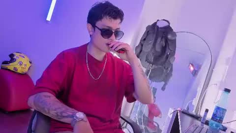 Angel Still  online show from 06/26/26, 03:55