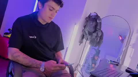 Angel Still  online show from 06/30/26, 02:45