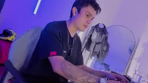 Angel Still  online show from 07/02/26, 03:17