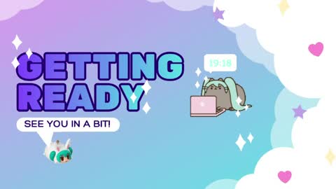    online show from 05/12/26, 07:05