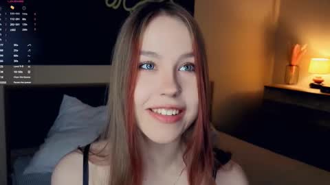 SofiaSofi online show from 11/30/25, 07:01