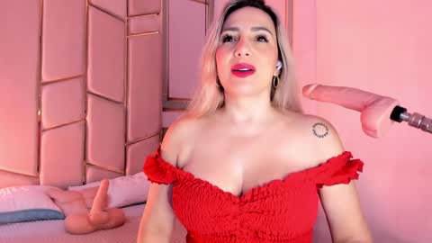 Angel  online show from 04/28/26, 04:23