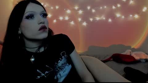 Angel Love online show from 12/13/24, 06:05