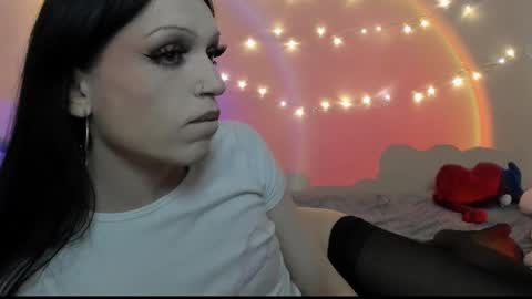 Angel Love online show from 12/14/24, 07:25