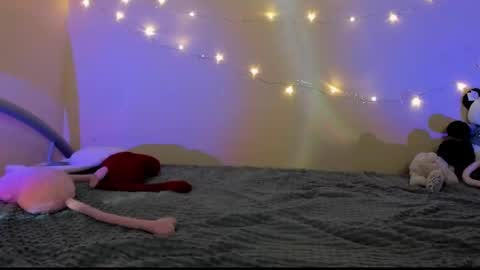 Angel Love online show from 12/27/24, 10:05