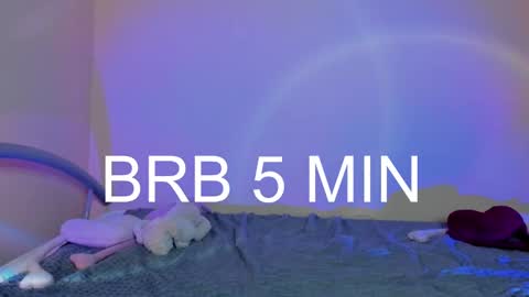 Angel Love online show from 02/07/25, 05:40