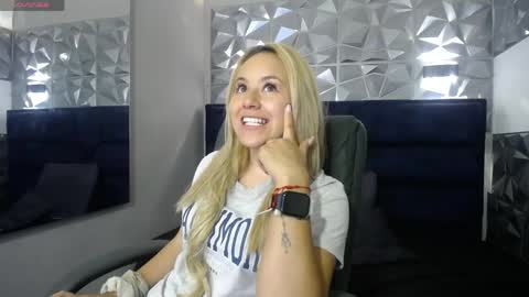 Angel online show from 06/04/26, 12:00