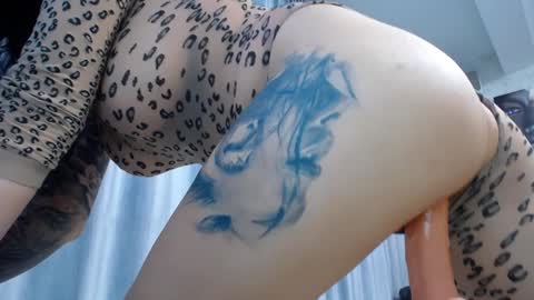 Snapshot of angel_xxx9 chatting on 01/17/25, 12:53 nico online show from 01/17/25, 12:53