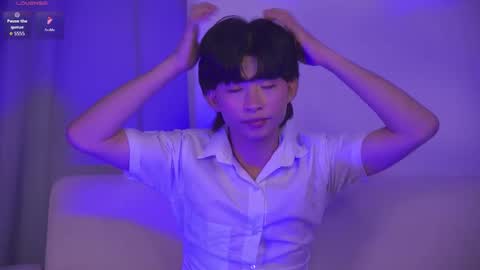 Snapshot of angel_yuhogg chatting on 03/21/26, 08:19 INDEPENDENT MODELDimerson Daza online show from 03/21/26, 08:19