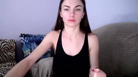 Zoe online show from 01/23/25, 08:25