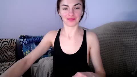 Zoe online show from 01/25/25, 12:05