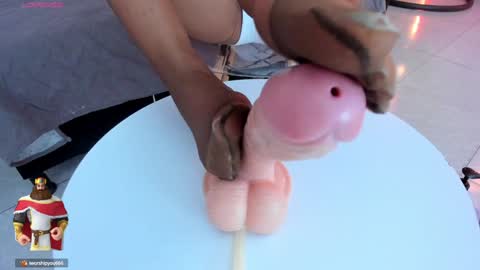 A N G E LA.  online show from 01/27/25, 06:52