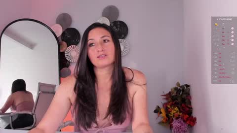 Ange online show from 01/26/25, 02:41