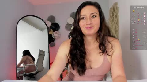 Ange online show from 02/26/25, 04:56