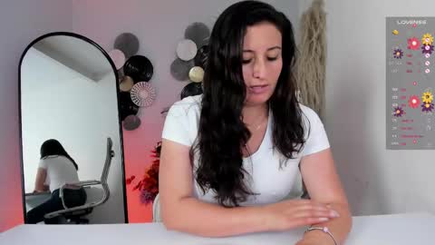 Ange online show from 02/27/25, 03:59