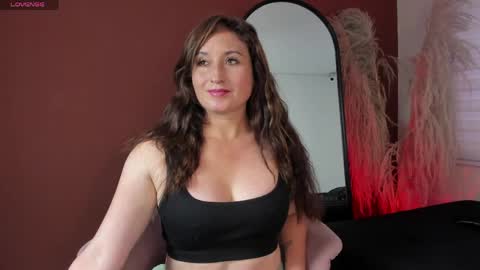 Ange online show from 05/04/26, 07:54