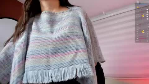 Ange online show from 05/09/26, 07:30