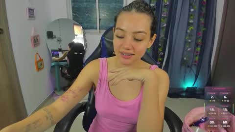 Snapshot of angela_hank2_ chatting on 03/02/26, 04:14 ANGELA online show from 03/02/26, 04:14