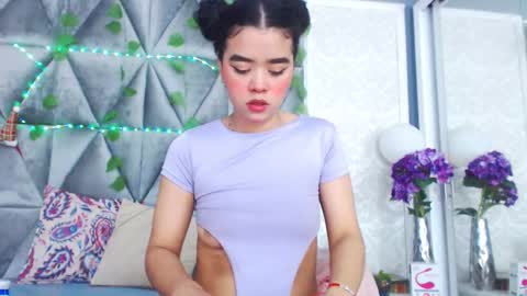 Angela online show from 01/21/25, 01:00