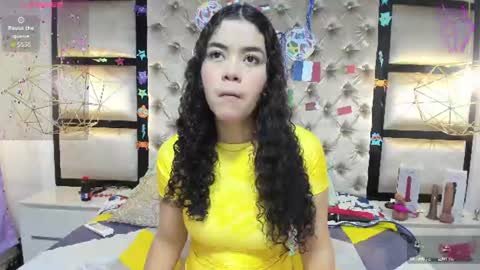 Angela online show from 06/23/26, 12:47