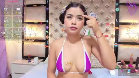 Angela online show from 06/29/26, 12:49