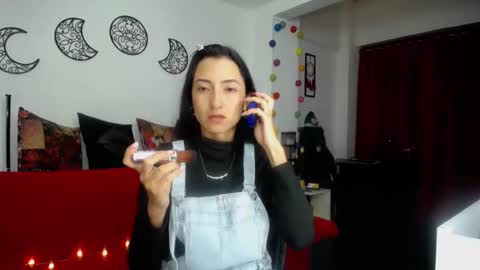  Angela  online show from 12/13/24, 06:38