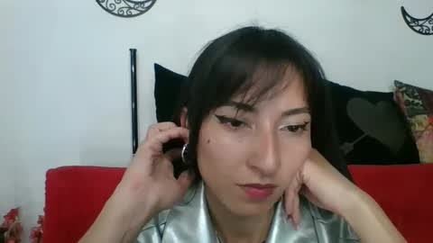  Angela  online show from 12/25/24, 01:20