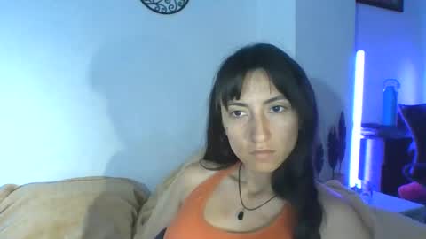 Snapshot of angela_mis chatting on 04/03/26, 02:42 Angela online show from 04/03/26, 02:42