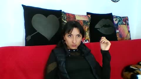 Snapshot of angela_mis chatting on 05/07/26, 02:17 Angela online show from 05/07/26, 02:17
