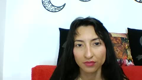 Snapshot of angela_mis chatting on 05/20/26, 11:11 Angela online show from 05/20/26, 11:11