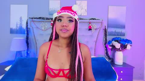 Angela Roberts online show from 12/18/25, 04:51