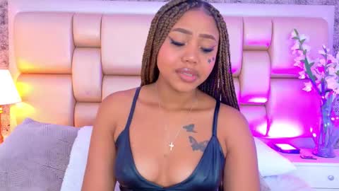 Angela Roberts online show from 03/01/26, 07:27