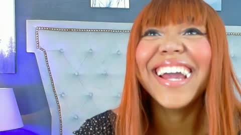Angela Roberts online show from 04/27/26, 12:41