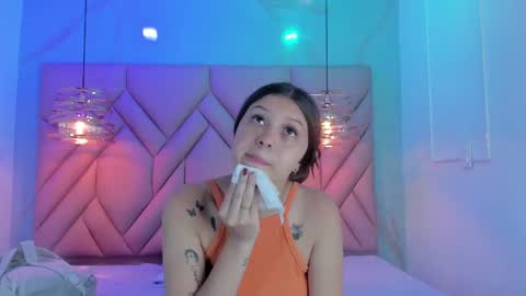 ANGELA online show from 06/11/26, 12:03
