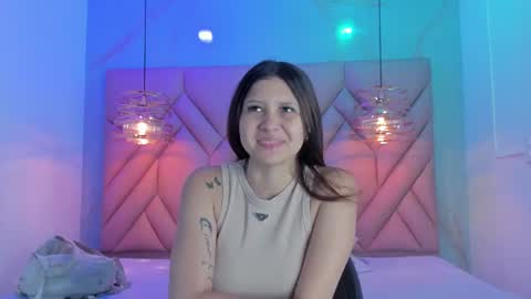 ANGELA online show from 06/12/26, 12:15